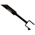2016 Dodge Dart Shock Absorber 3